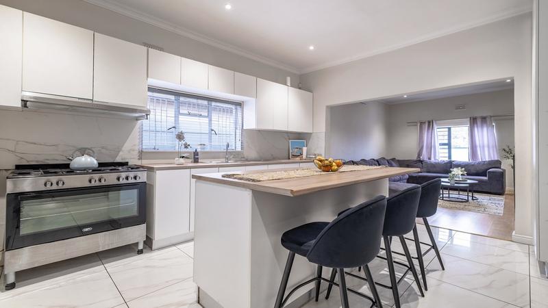 3 Bedroom Property for Sale in Glenlilly Western Cape